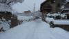 neige le 01 mars 2018