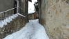 neige le 01 mars 2018