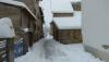 neige le 01 mars 2018