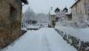 neige le 01 mars 2018