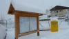 neige le 01 mars 2018