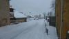 neige le 01 mars 2018