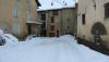 neige le 01 mars 2018