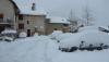 neige le 01 mars 2018