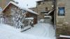 neige le 01 mars 2018