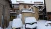 neige le 01 mars 2018