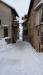 neige le 01 mars 2018
