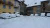 neige le 01 mars 2018