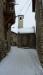 neige le 01 mars 2018