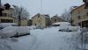 neige le 01 mars 2018