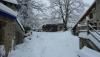 neige le 01 mars 2018