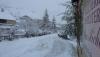 neige le 01 mars 2018