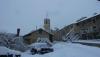 neige le 01 mars 2018
