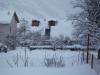 neige le 11 février 2010