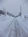 neige le 11 février 2010