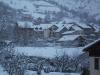 neige le 11 février 2010