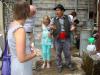 fête de la lavande 2009