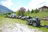 randonnée quads et motos