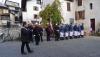 fête des pompiers 2019