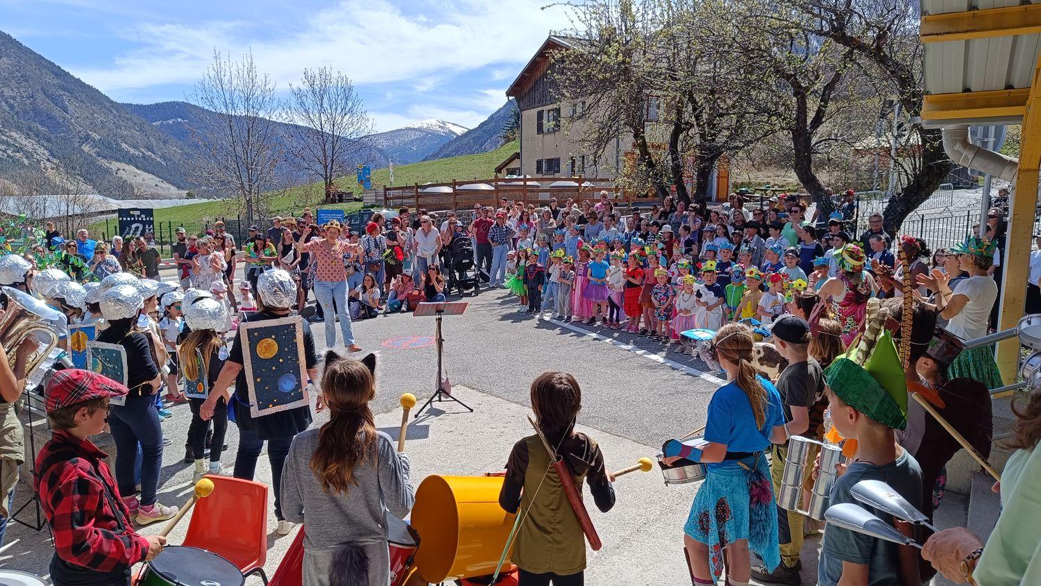 carnaval 2026