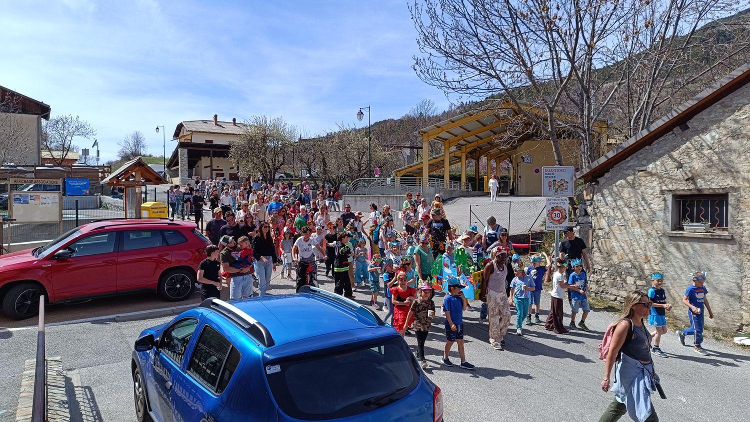 carnaval 2026