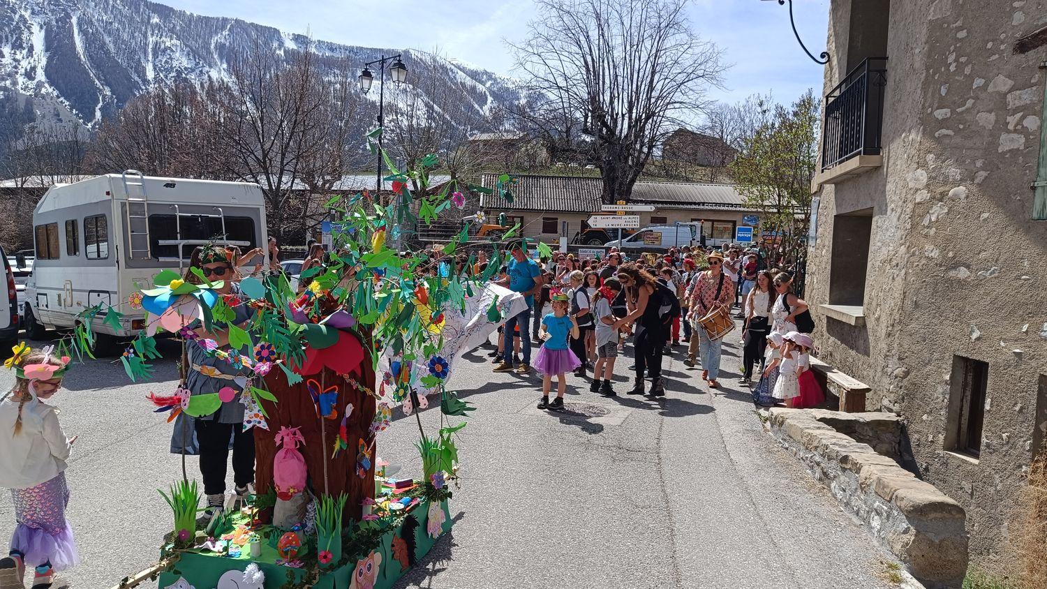 carnaval 2026