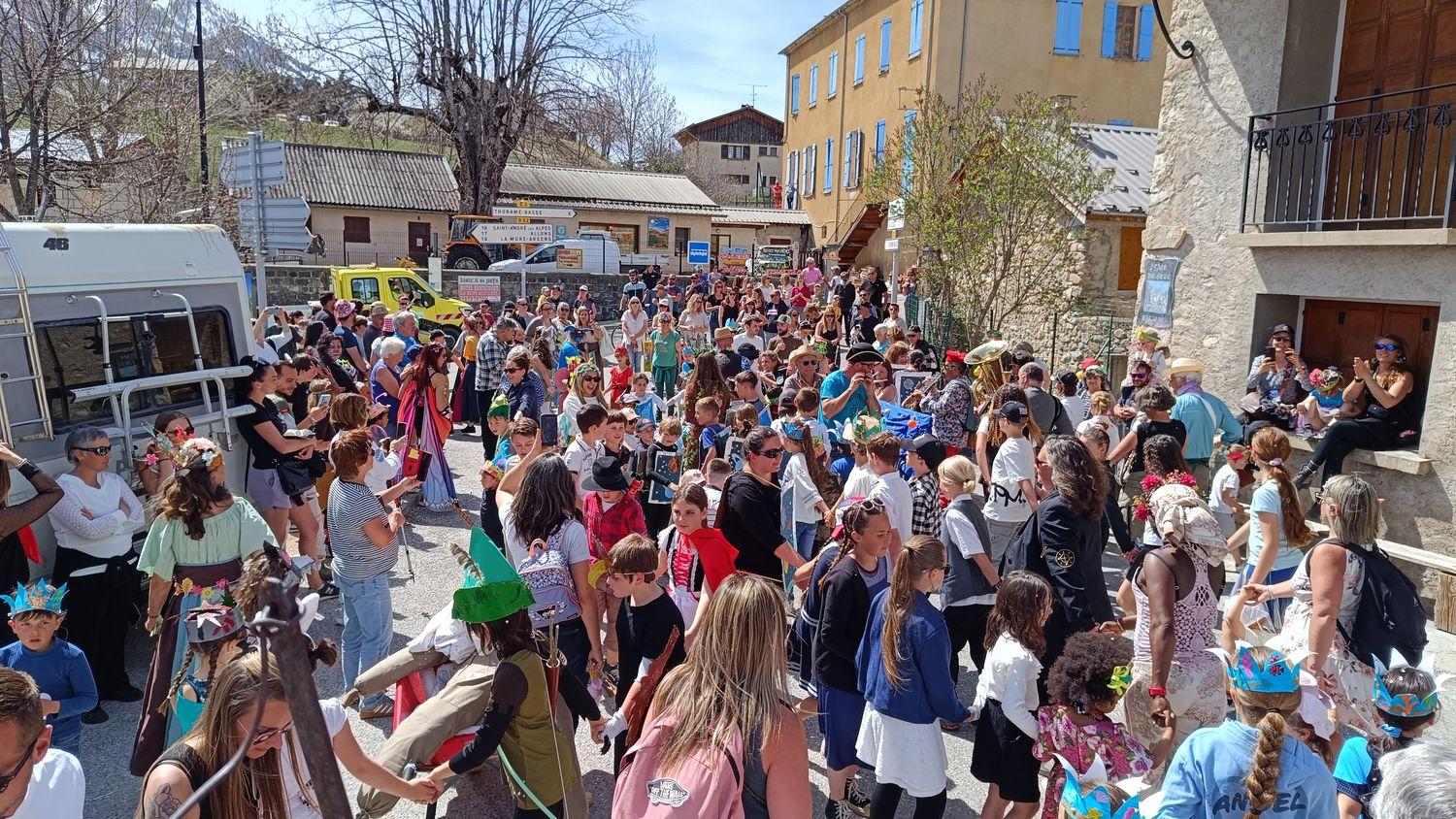 carnaval 2026