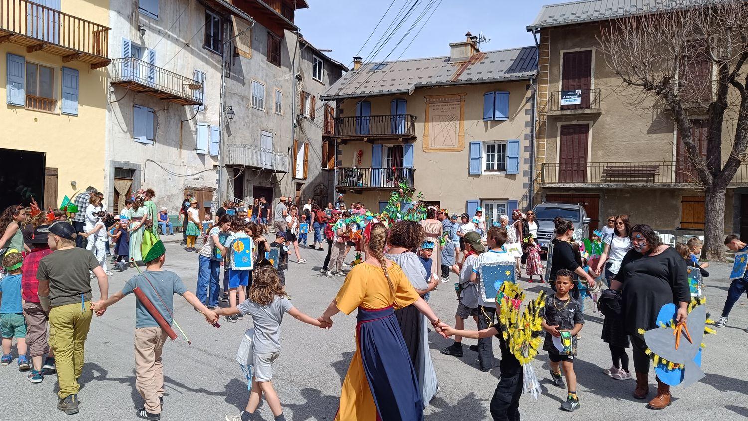 carnaval 2026