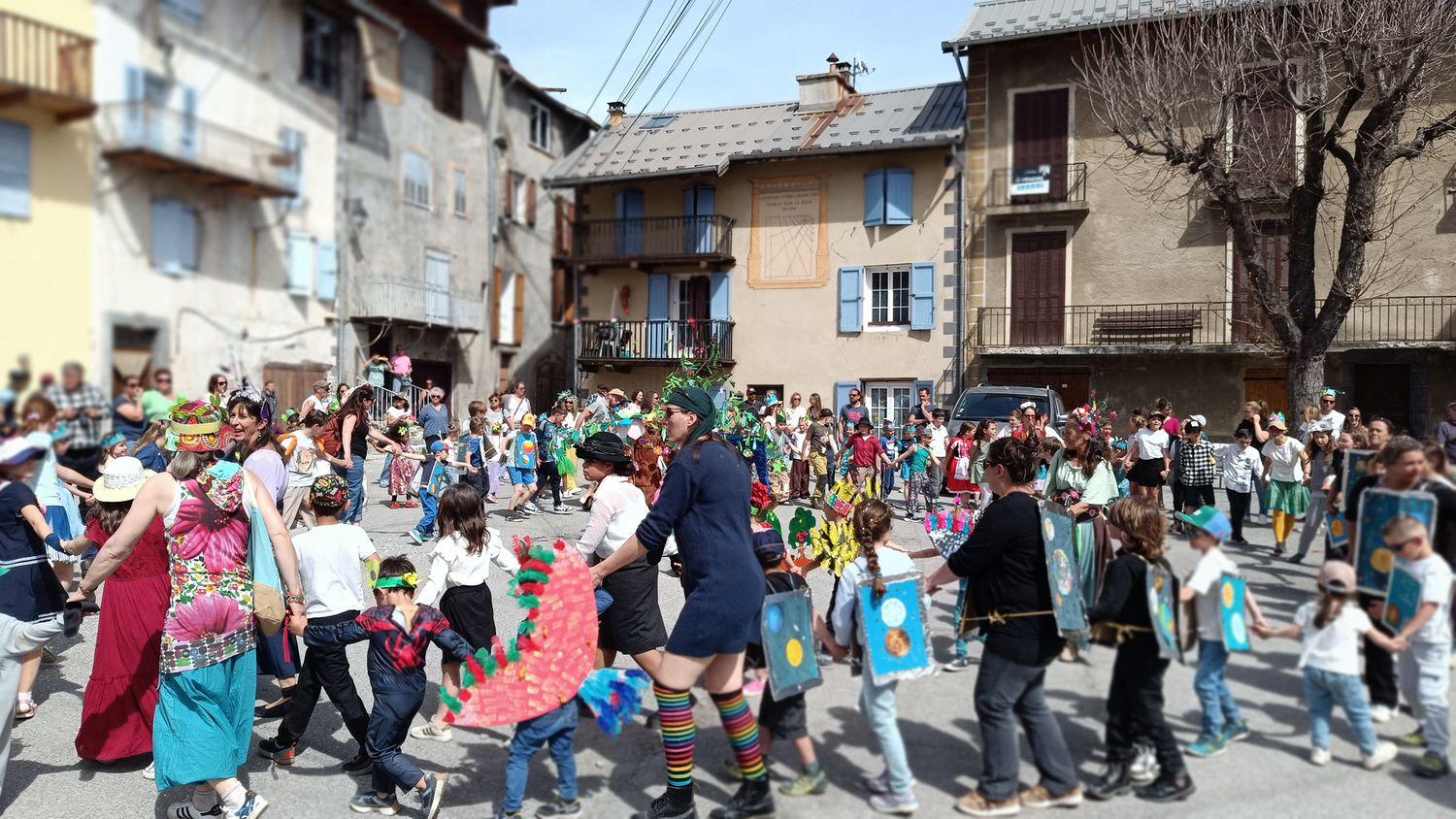 carnaval 2026